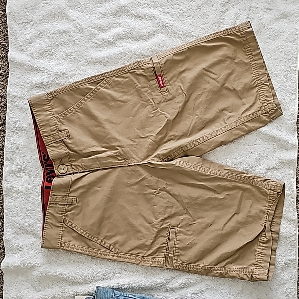 Cargo Levi's